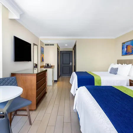 Wyndham Deerfield Beach Resort-2
